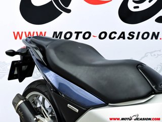 HONDA INTEGRA 700 ¿A2?