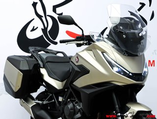HONDA NT 1100 -GARANTÍA OFICIAL-