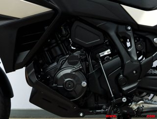 HONDA NT 1100 -GARANTÍA OFICIAL-