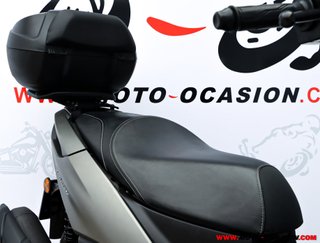 YAMAHA TRICITY 125 -APTA B Y A1-