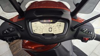 Piaggio Beverly 5 2024 | 3.158 km