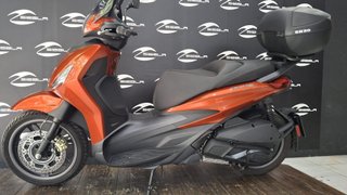 Piaggio Beverly 5 2024 | 3.158 km