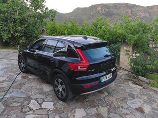 Volvo XC40 2.0 Gasolina B4 Inscription 2021