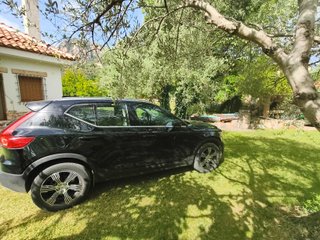 Volvo XC40 2.0 Gasolina B4 Inscription 2021