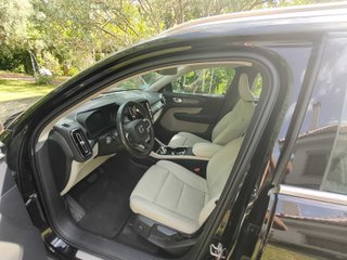 Volvo XC40 2.0 Gasolina B4 Inscription 2021