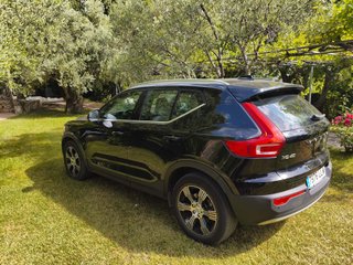 Volvo XC40 2.0 Gasolina B4 Inscription 2021
