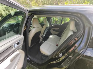 Volvo XC40 2.0 Gasolina B4 Inscription 2021