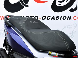 SYM CRUISYM ALPHA 125 -APTA B Y A1-