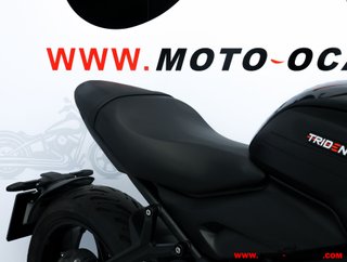 TRIUMPH TRIDENT 660 ¿A2?