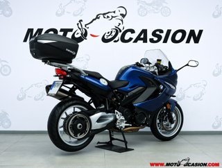 BMW F 800 GT ¿A2?