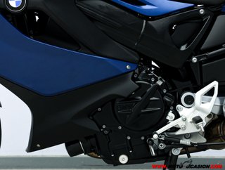 BMW F 800 GT ¿A2?