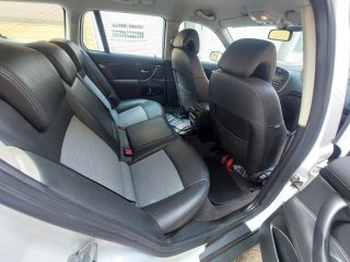 Saab 9-3X 2010