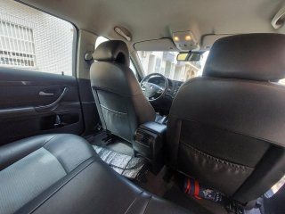 Saab 9-3X 2010