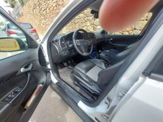 Saab 9-3X 2010