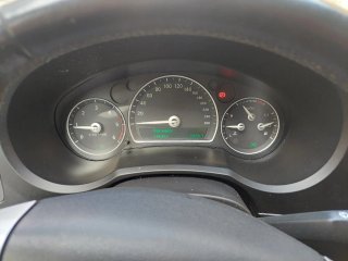 Saab 9-3X 2010