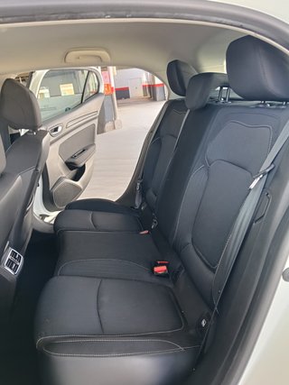 Renault Megane 2020