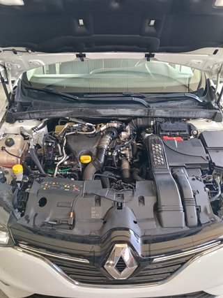 Renault Megane 2020