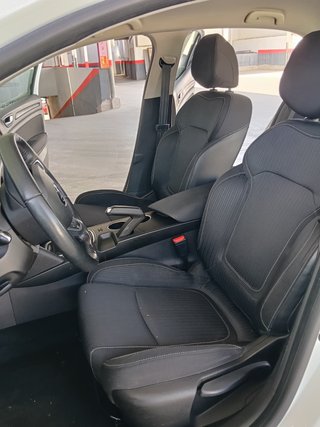 Renault Megane 2020