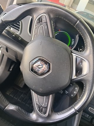 Renault Megane 2020