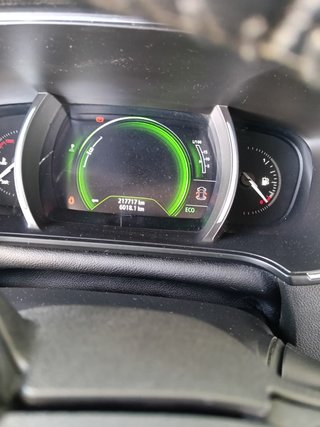 Renault Megane 2020