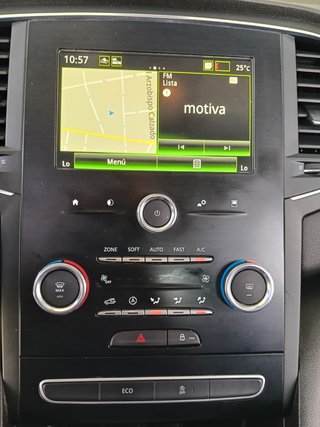 Renault Megane 2020