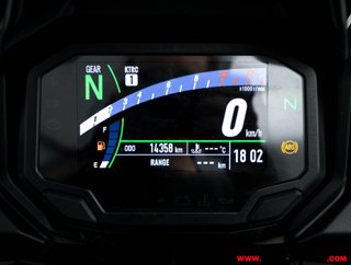 KAWASAKI VERSYS 650 ¿A2?