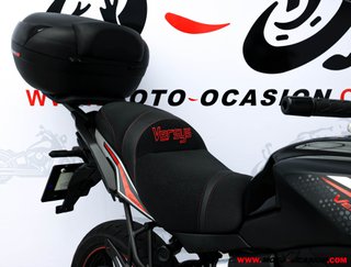 KAWASAKI VERSYS 650 ¿A2?