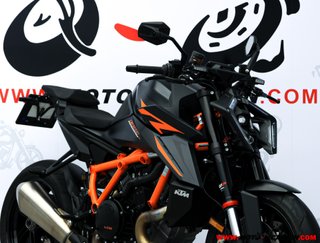 KTM 1390 SUPER DUKE R -GARANTÍA OFICIAL-