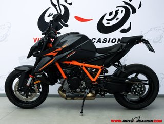KTM 1390 SUPER DUKE R -GARANTÍA OFICIAL-