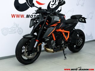 KTM 1390 SUPER DUKE R -GARANTÍA OFICIAL-