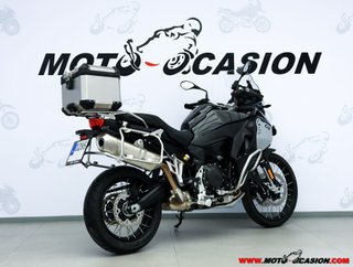 BMW F 900 GS ADVENTURE -GARANTÍA OFICIAL-