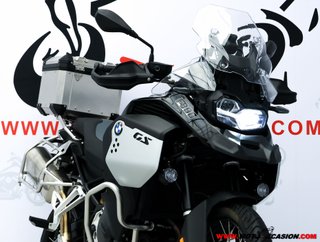 BMW F 900 GS ADVENTURE -GARANTÍA OFICIAL-