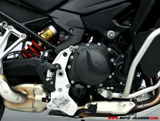 BMW F 900 GS ADVENTURE -GARANTÍA OFICIAL-