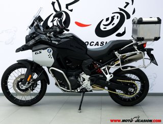 BMW F 900 GS ADVENTURE -GARANTÍA OFICIAL-