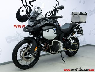 BMW F 900 GS ADVENTURE -GARANTÍA OFICIAL-