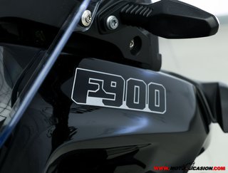 BMW F 900 GS ADVENTURE -GARANTÍA OFICIAL-