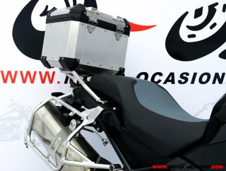 BMW F 900 GS ADVENTURE -GARANTÍA OFICIAL-