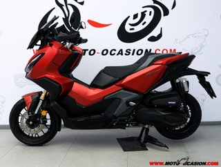 HONDA ADV 350 -APTA A2-