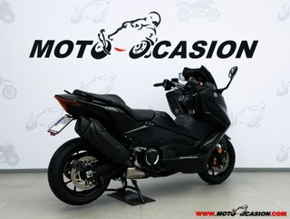 YAMAHA T-MAX 560 TECH MAX -APTA A2-