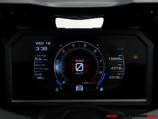 YAMAHA T-MAX 560 TECH MAX -APTA A2-