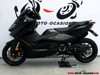YAMAHA T-MAX 560 TECH MAX -APTA A2-