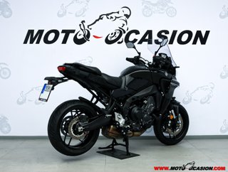 YAMAHA TRACER 9