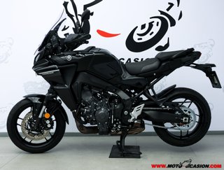 YAMAHA TRACER 9
