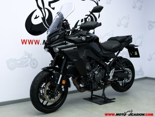 YAMAHA TRACER 9