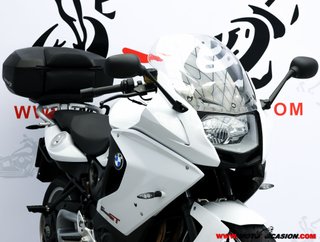 BMW F 800 GT ¿A2?
