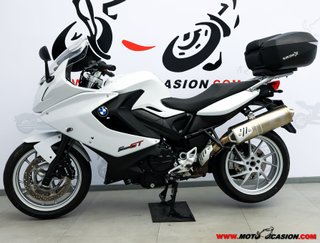 BMW F 800 GT ¿A2?