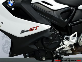 BMW F 800 GT ¿A2?