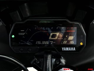 YAMAHA YZF R 125 -APTA B Y A1-
