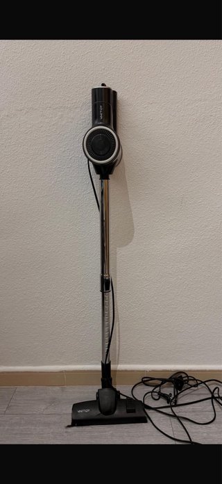 Aspiradora de trineo con cable VECTOY