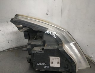 8200014357 faro izquierdo renault vel satis 398675